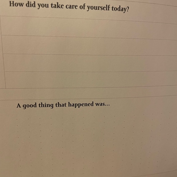 Journal - Picture 4 of 6